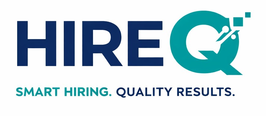 HireQ logo